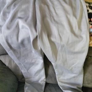 Gray Wilson baseball pants small